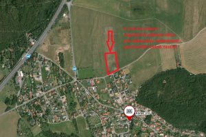 Mapa snímek